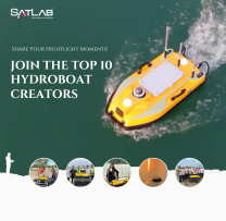 Join the Top 10 HydroBoat Creators: Share Your Moments!