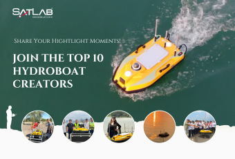 Join the Top 10 HydroBoat Creators: Share Your Moments!