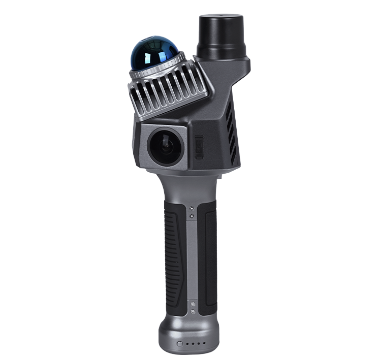 Cygnus Lite<br>Handheld SLAM Scanner