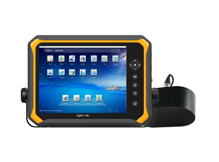 HydroBeam S2 Dual-Channel Echo Sounder